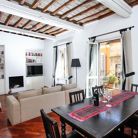 Pantheon Square Family Apartment Roma Dış mekan fotoğraf
