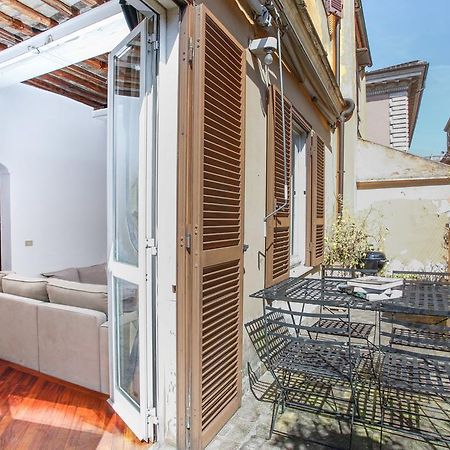 Pantheon Square Family Apartment Roma Dış mekan fotoğraf