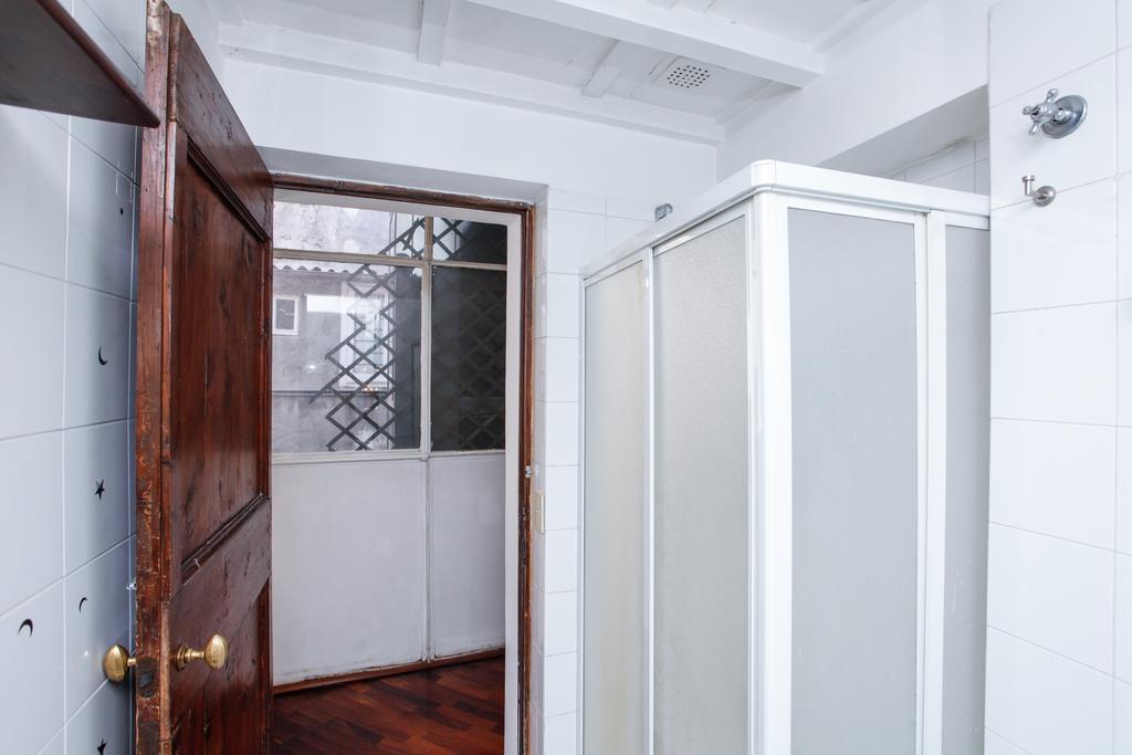 Pantheon Square Family Apartment Roma Dış mekan fotoğraf