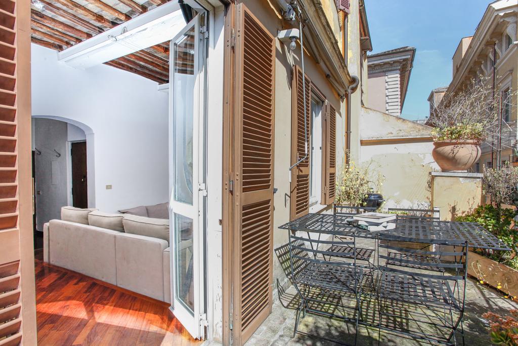 Pantheon Square Family Apartment Roma Dış mekan fotoğraf