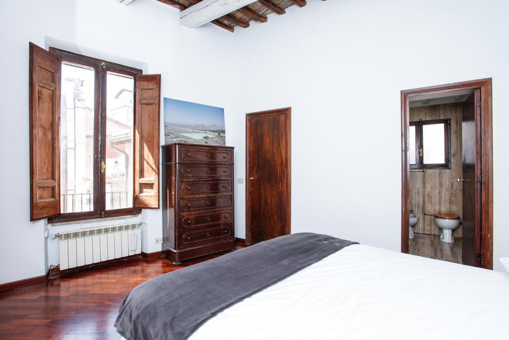 Pantheon Square Family Apartment Roma Dış mekan fotoğraf