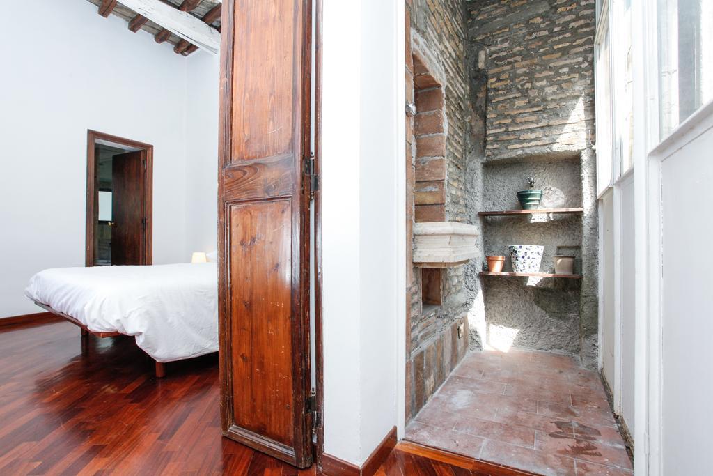 Pantheon Square Family Apartment Roma Dış mekan fotoğraf