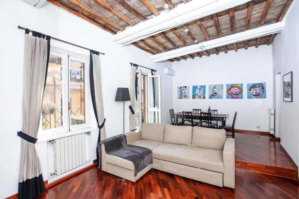 Pantheon Square Family Apartment Roma Dış mekan fotoğraf