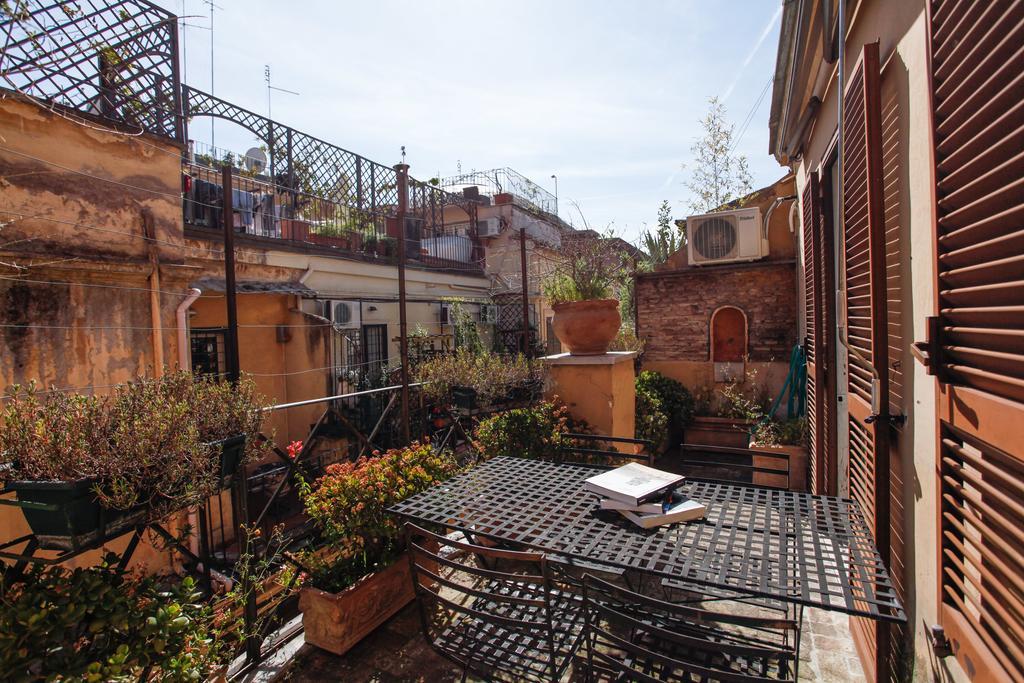Pantheon Square Family Apartment Roma Dış mekan fotoğraf