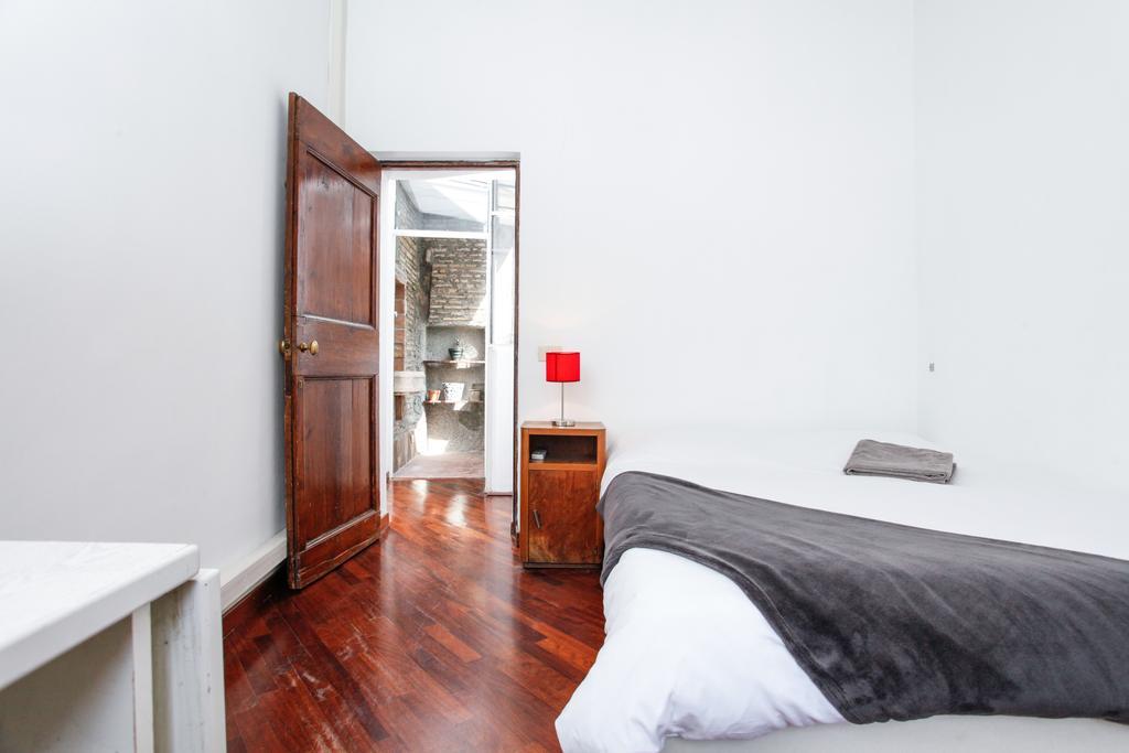 Pantheon Square Family Apartment Roma Dış mekan fotoğraf