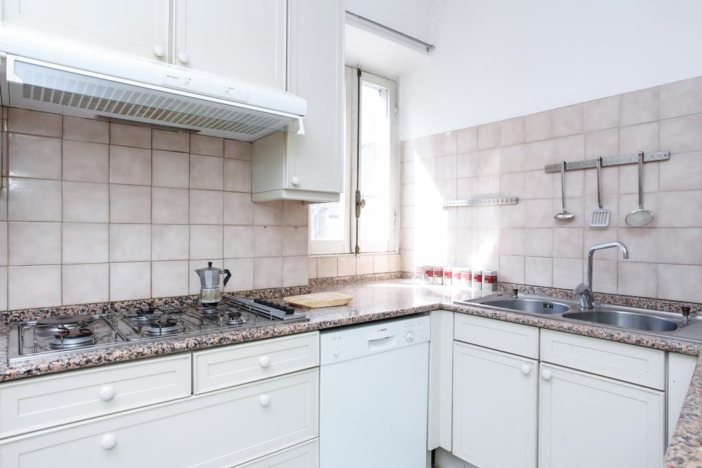 Pantheon Square Family Apartment Roma Dış mekan fotoğraf