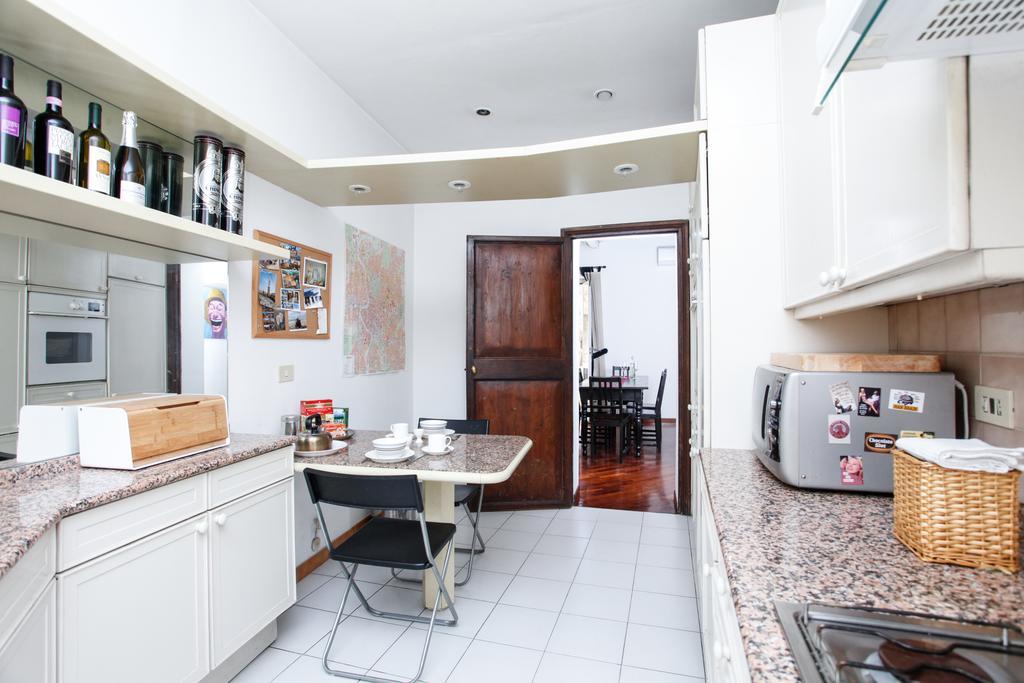 Pantheon Square Family Apartment Roma Dış mekan fotoğraf