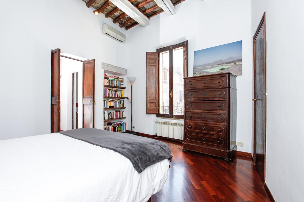 Pantheon Square Family Apartment Roma Dış mekan fotoğraf