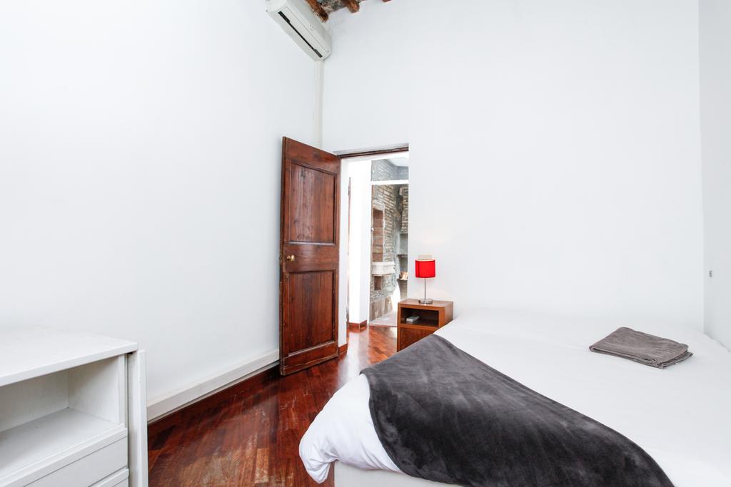Pantheon Square Family Apartment Roma Dış mekan fotoğraf