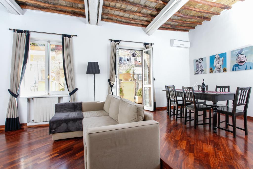 Pantheon Square Family Apartment Roma Dış mekan fotoğraf